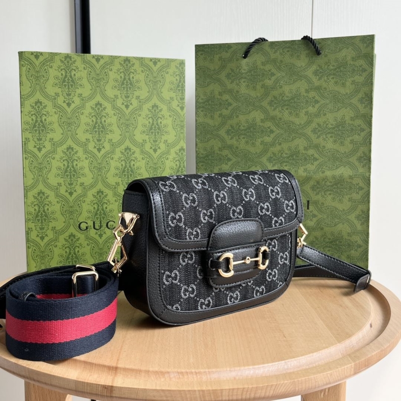 Gucci Satchel Bags